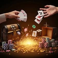 winspire Philippines platform hero banner showing sports and casino games
